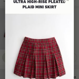 Hollister size Medium